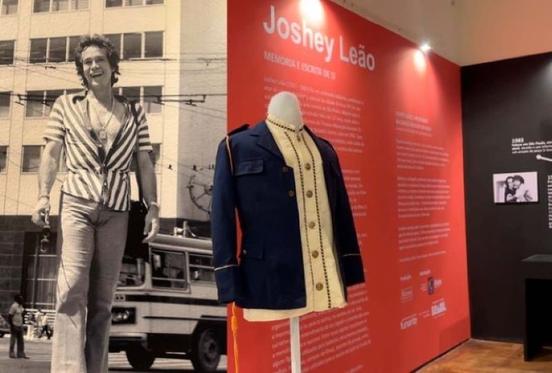 Sala do Centro Cultural Dona Pimpa receberá o nome de Joshey Leão após aprovação na Câmara