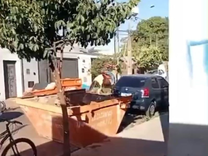 Homem foge a cavalo e é preso em flagrante por violência doméstica em Assis