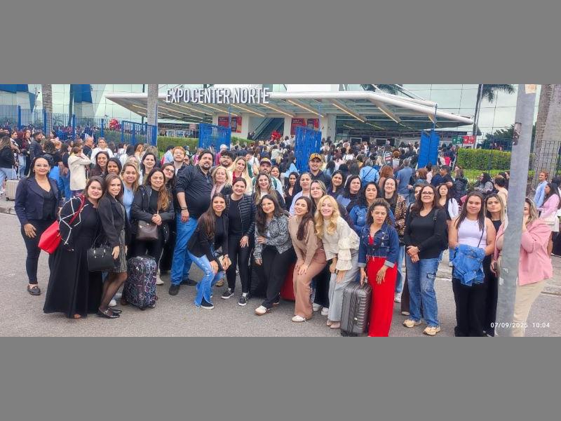 Assis Empreendedora impulsiona empresários da beleza com capacitações e missão para a Beauty Fair