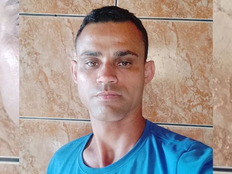 Morador de Assis busca doações para recomeçar a vida após separação