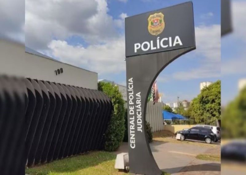 Polícia investiga pé humano encontrado em cooperativa de reciclagem em Assis