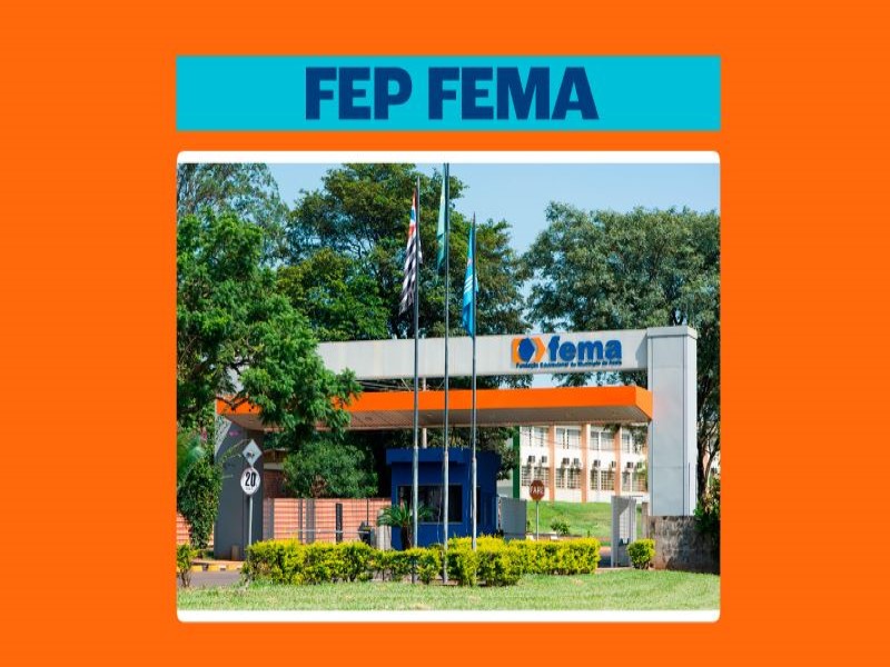 Inscrições abertas para o Financiamento Estudantil Próprio (FEP) da FEMA
