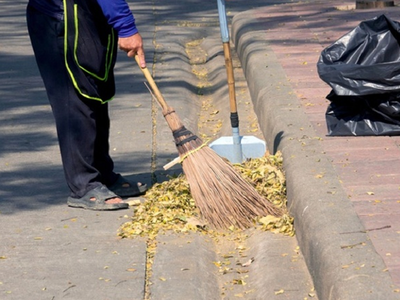 Indicação sugere retorno das “Margaridas” para reforço na limpeza urbana de Assis