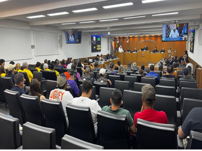Câmara aprova investimento de R$ 500 mil para Saúde
