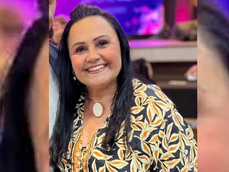 Andreia Cristiene Monteiro morre aos 52 anos; psicóloga e líder religiosa