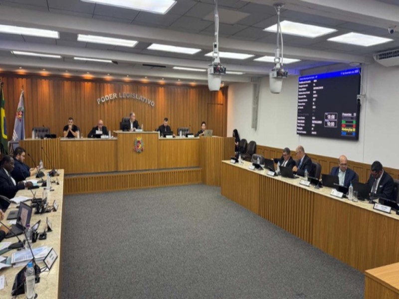 Câmara aprecia R$ 500 mil para a Saúde de Assis nesta segunda-feira, 15
