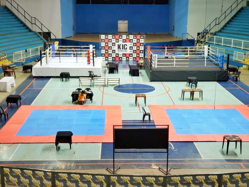 Assis sedia 7º Campeonato Brasileiro de Kickboxing neste domingo, 21