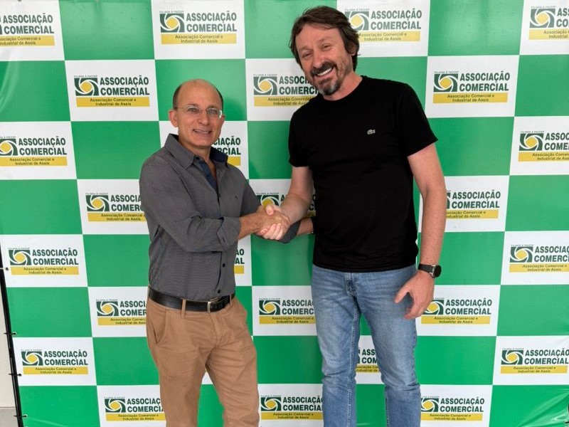 ACIA e Sincomerciários firmam parceria para capacitação de colaboradores do setor comercial