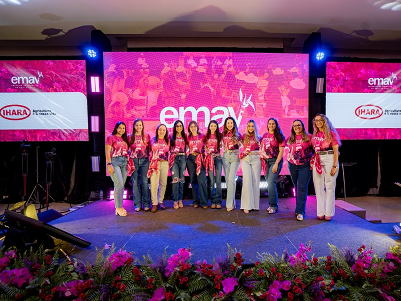 3° Encontro de Mulheres do Agro do Vale é marcado por transferência de conhecimento e networking