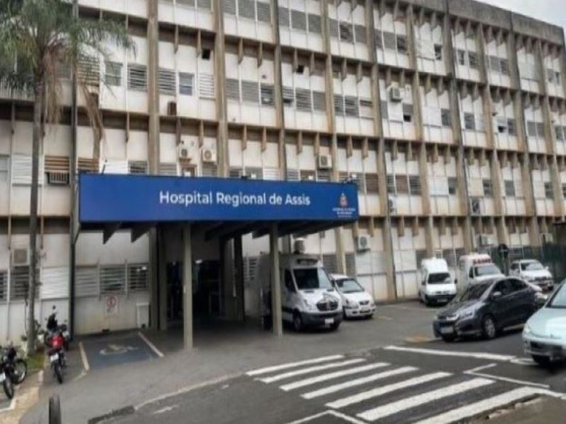CEJAM é declarado gestor do Hospital Regional de Assis