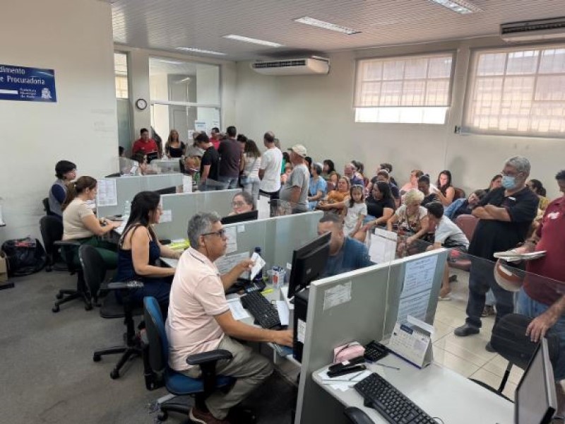 Prefeitura de Assis prorroga prazo do REFIS 2025 por mais 30 dias
