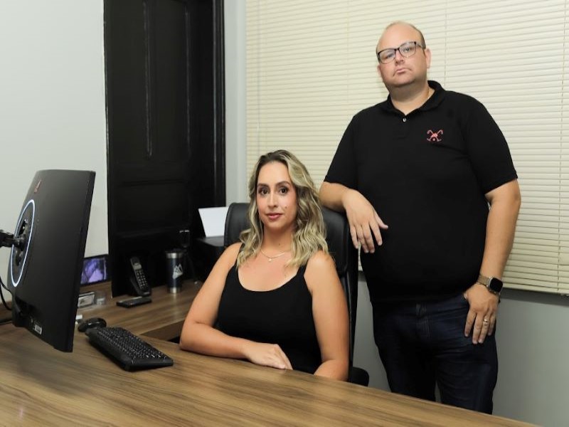 Profissionalismo e inovação marcam a trajetória do Escritório Escaramboni em Assis