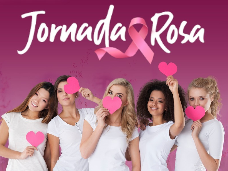 Assis dá início hoje à Jornada Rosa com foco no empreendedorismo feminino e no propósito