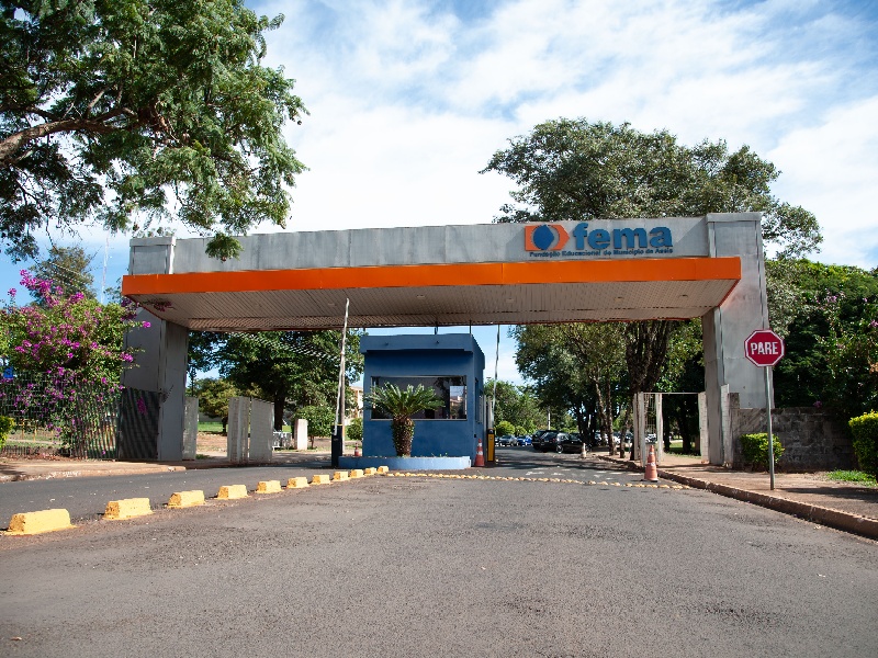 FEMA tem curso de Educação Física e novas pós-graduações aprovadas