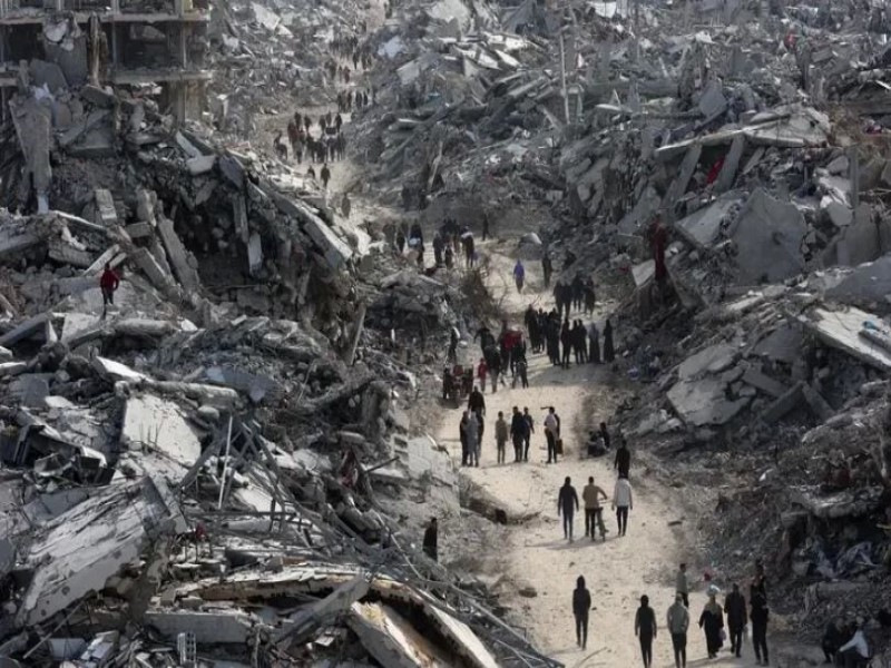 Dois anos depois, Israel confirma libertação dos últimos reféns e declara fim da guerra com o Hamas