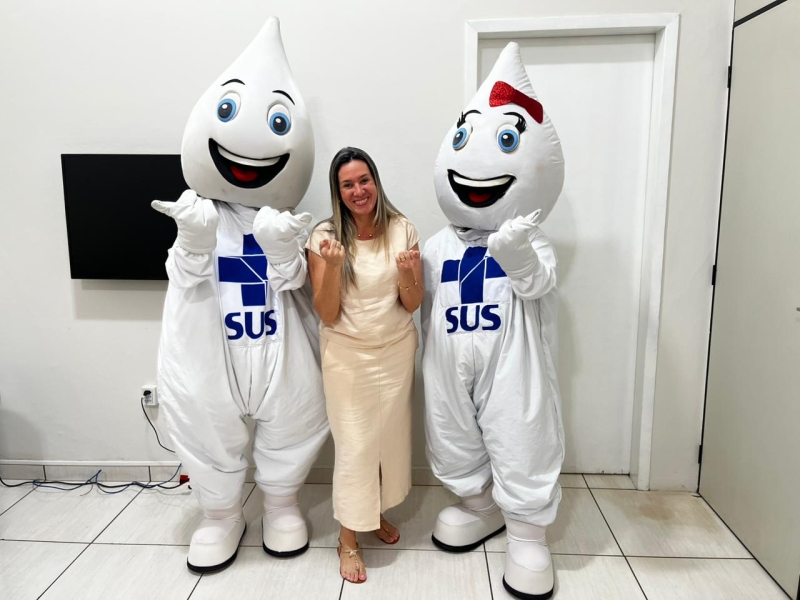 Dia D da Multivacinação acontece neste sábado, 18, em Assis