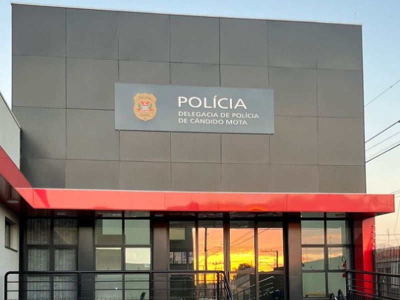 Homem é preso após ameaçar comerciantes e cometer importunação sexual em Cândido Mota