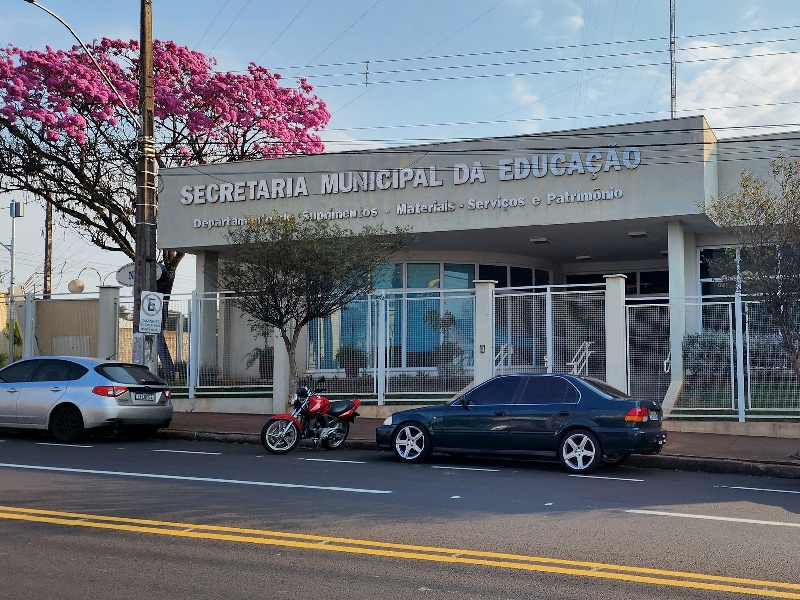 Educação convoca professores para a 35ª sessão de atribuição de classes e aulas em Assis