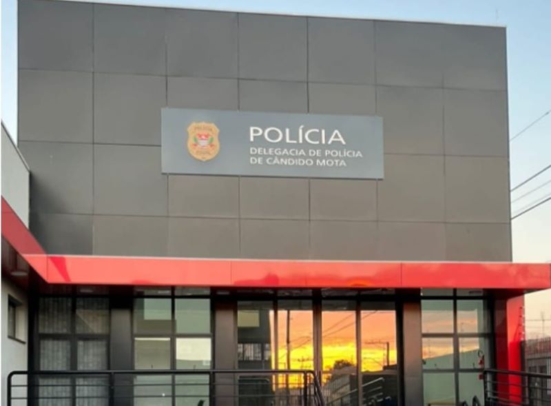 Preso por importunação sexual em Cândido Mota danifica cela em Lutécia e é autuado novamente