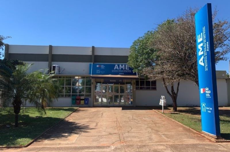 Programa Mulheres de Peito oferece mamografias gratuitas nos AMEs Assis e Botucatu