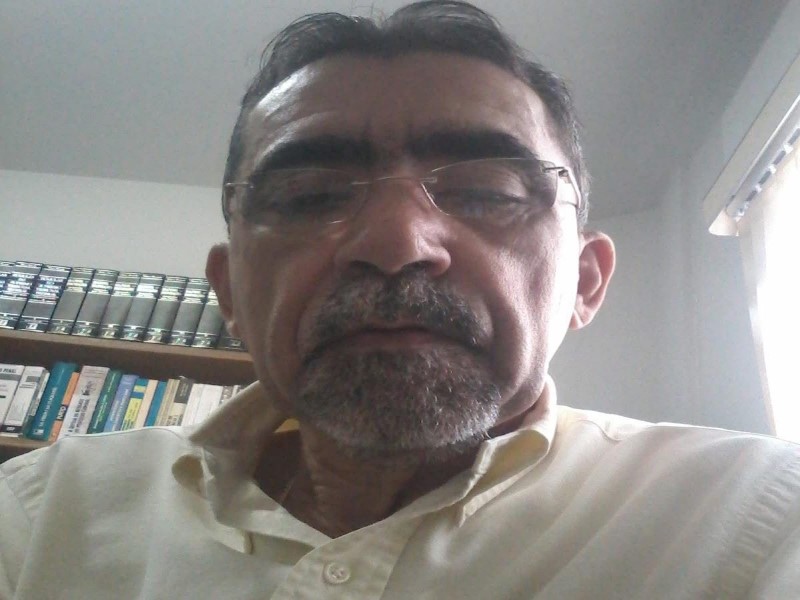 Morre aos 69 anos o advogado Adalberto Ramos, em Assis