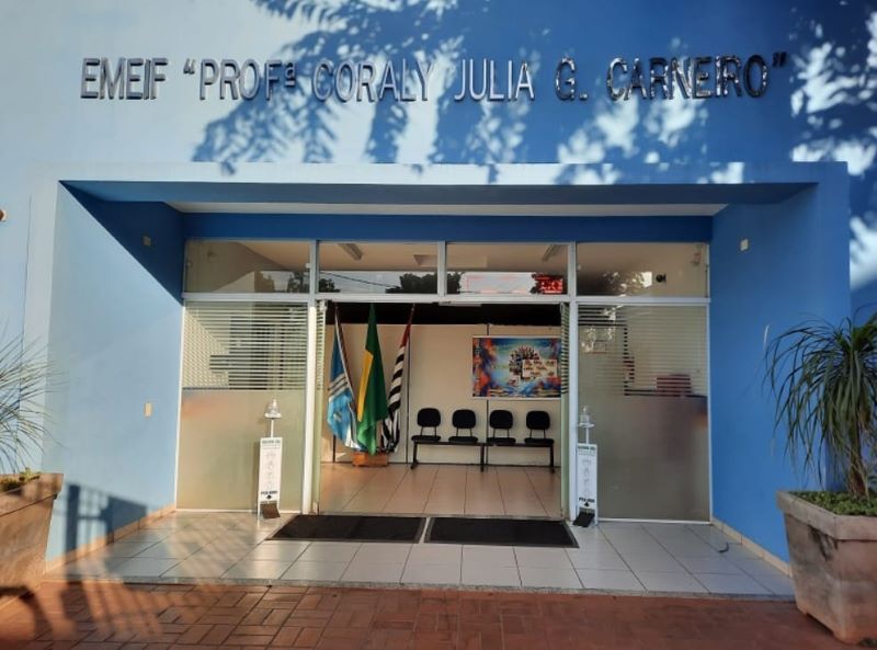 Mãe denuncia professora por suposta agressão a criança dentro de escola municipal em Assis