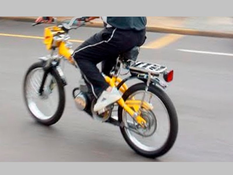 Barulho de bicicletas motorizadas vira alvo de cobrança na Câmara de Assis