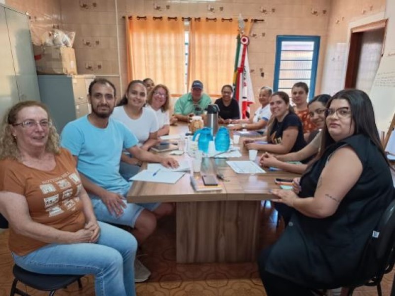 Conselho Municipal de Políticas sobre Drogas inicia atividades em Tarumã