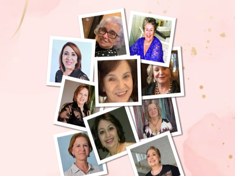 CMEC celebra mulheres inspiradoras com o troféu Dra. Ana Barbosa 2025