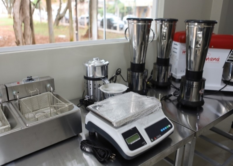 Projeto Cozinhalimento oferece curso gratuito de receitas de natalinas