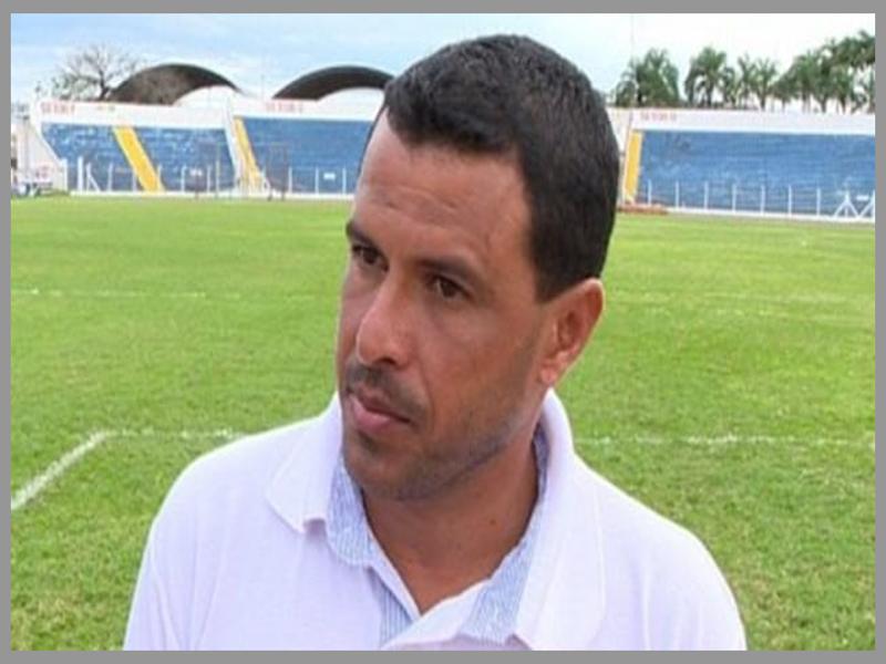 Luciano Baiano assume comando do VOCEM em projeto de reconstrução para 2026