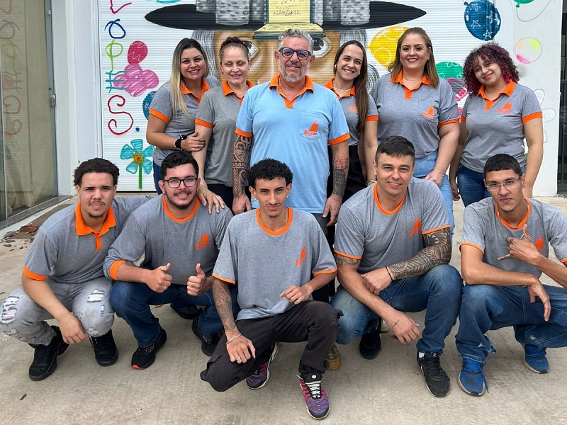 Bazar do Palimercio inaugura novo endereço nesta quinta-feira (30)