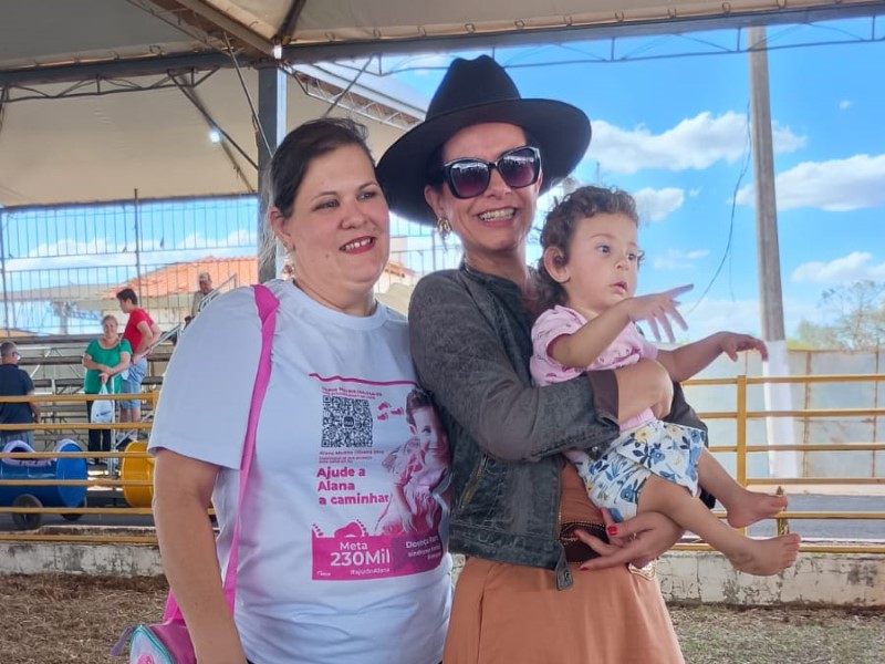 Justiça dá 48h e impõe multa à Prefeitura de Paraguaçu para custear tratamento de criança