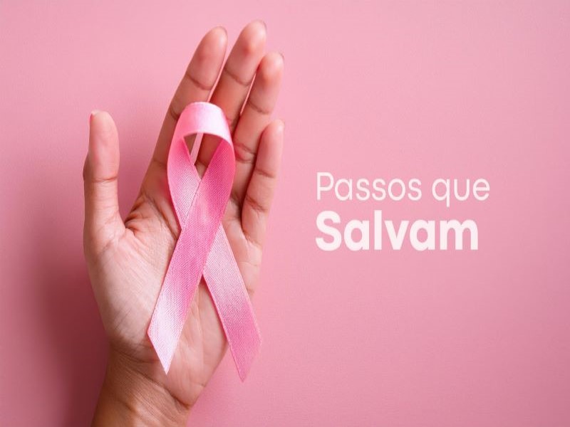 Fisioterapia da FEMA convida população para a caminhada “Passos que Salvam”, no Buracão