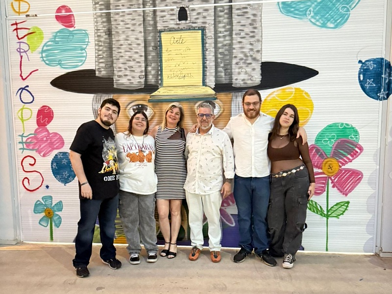 Bazar do Palimércio celebra reinauguração de novo espaço com convidados e autoridades de Assis