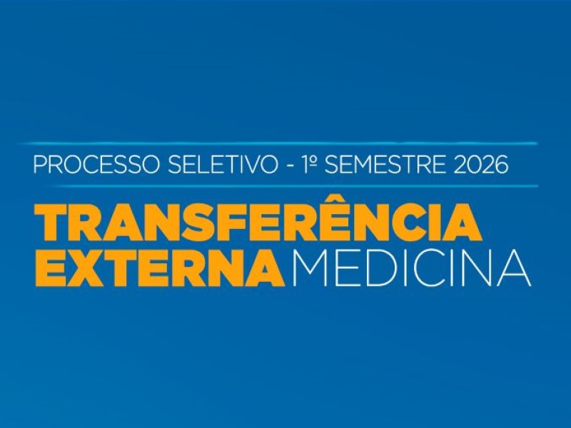 FEMA abre processo seletivo de transferência externa para o curso de Medicina