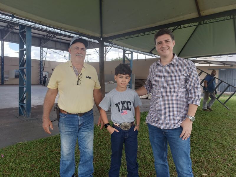 Confira o cardápio da 9ª Queima do Alho que será realizada neste domingo, 9