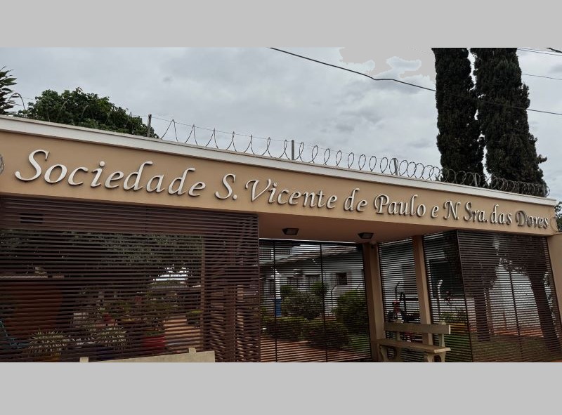 Asilo de Cândido Mota realiza bazar beneficente neste sábado, 8