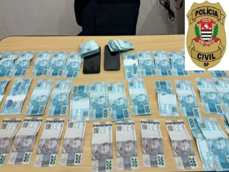 Polícia Civil esclarece furtos de seis toneladas de peixes em pisciculturas da região de Assis