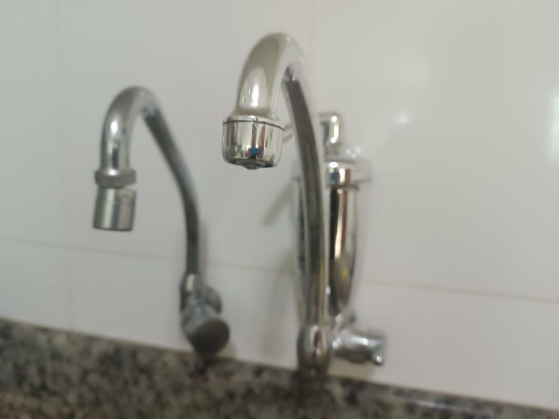 Sabesp pede cautela no uso de água enquanto restabelece sistema em Assis