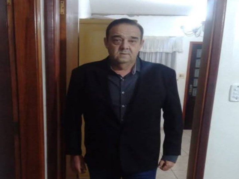 Morre Sérgio Aparecido dos Santos, aos 59 anos, conselheiro do Clube da Terceira Idade