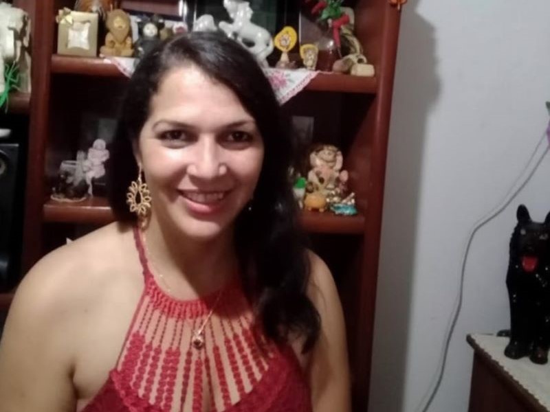 Lucimara Alves Bueno, vítima de feminicídio em Assis, será velada e sepultada no Cemitério Municipal