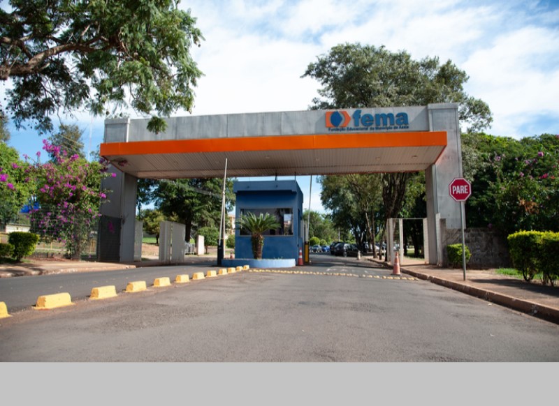 38ª Sessão Ordinária será nesta quinta-feira, 6, no anfiteatro da FEMA