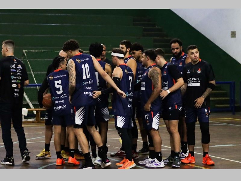 Basquete Assis encerra participação na semifinal com derrota apertada e já projeta próximos desafios