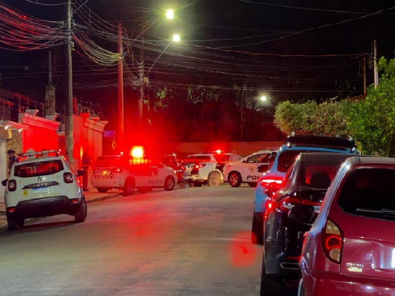 Mulher é morta a facadas em Assis e ex-companheiro é o principal suspeito