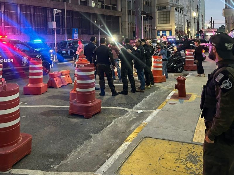 Chupa-Cabra: Polícia Civil de Palmital desarticula quadrilha de fraudes bancárias na capital