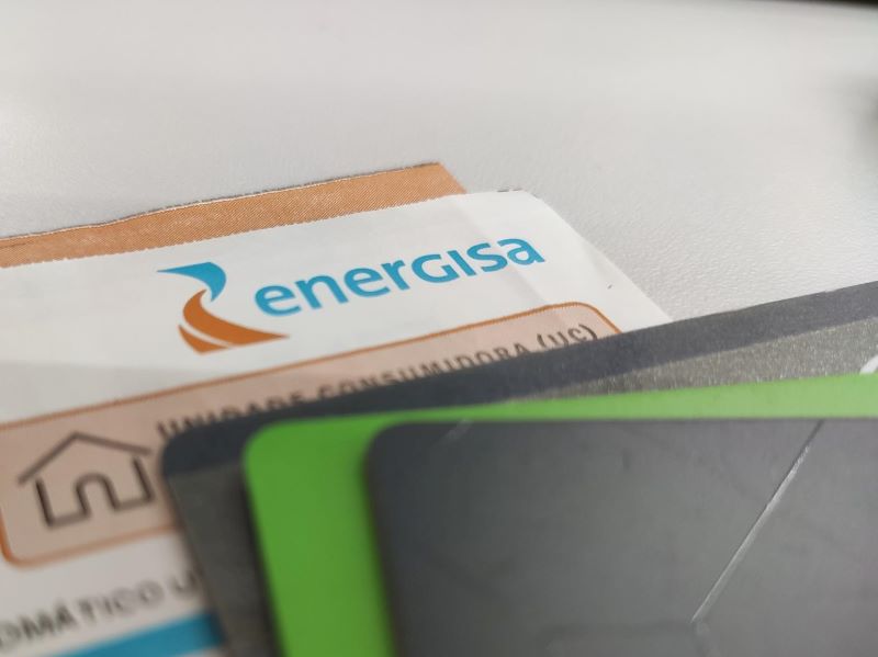 Energisa reforça campanha de negociação de débitos para quem está com contas de luz em atraso