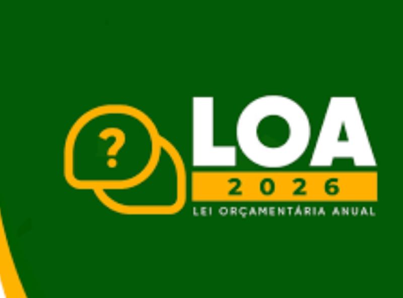 Câmara realiza última audiência pública da LOA 2026 nesta terça-feira, 11, na FEMA