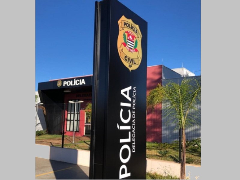 Polícia Civil prende mulher por ameaças e descumprimento de medida protetiva em Palmital