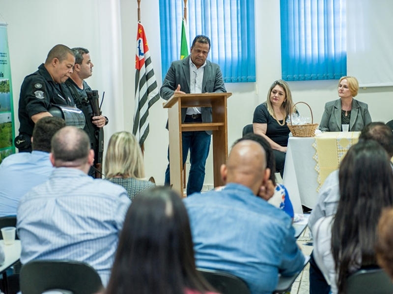 Após 19 anos à frente da Penitenciária de Assis, diretor Mauro Lima encerra ciclo profissional